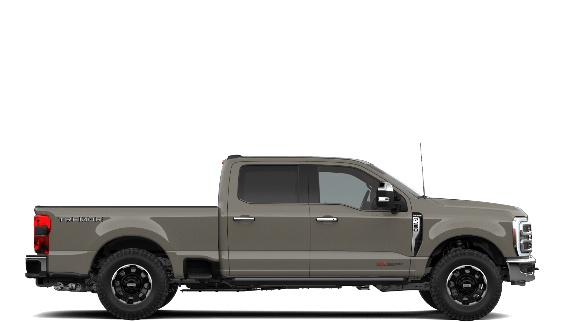 2026 Ford Super Duty® External Image 1